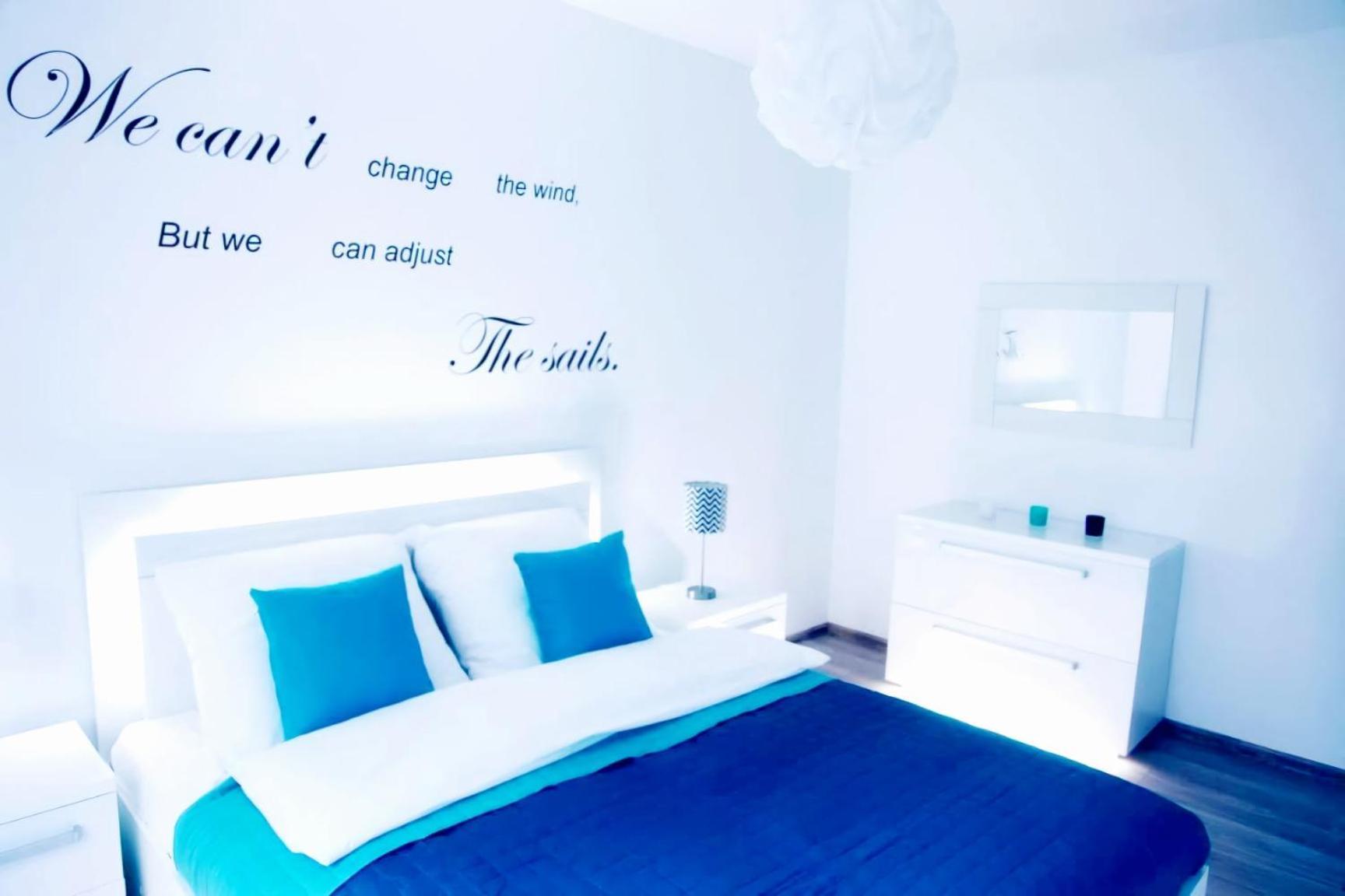 Apartament Aquamarine Polanki * Kolobrzeg