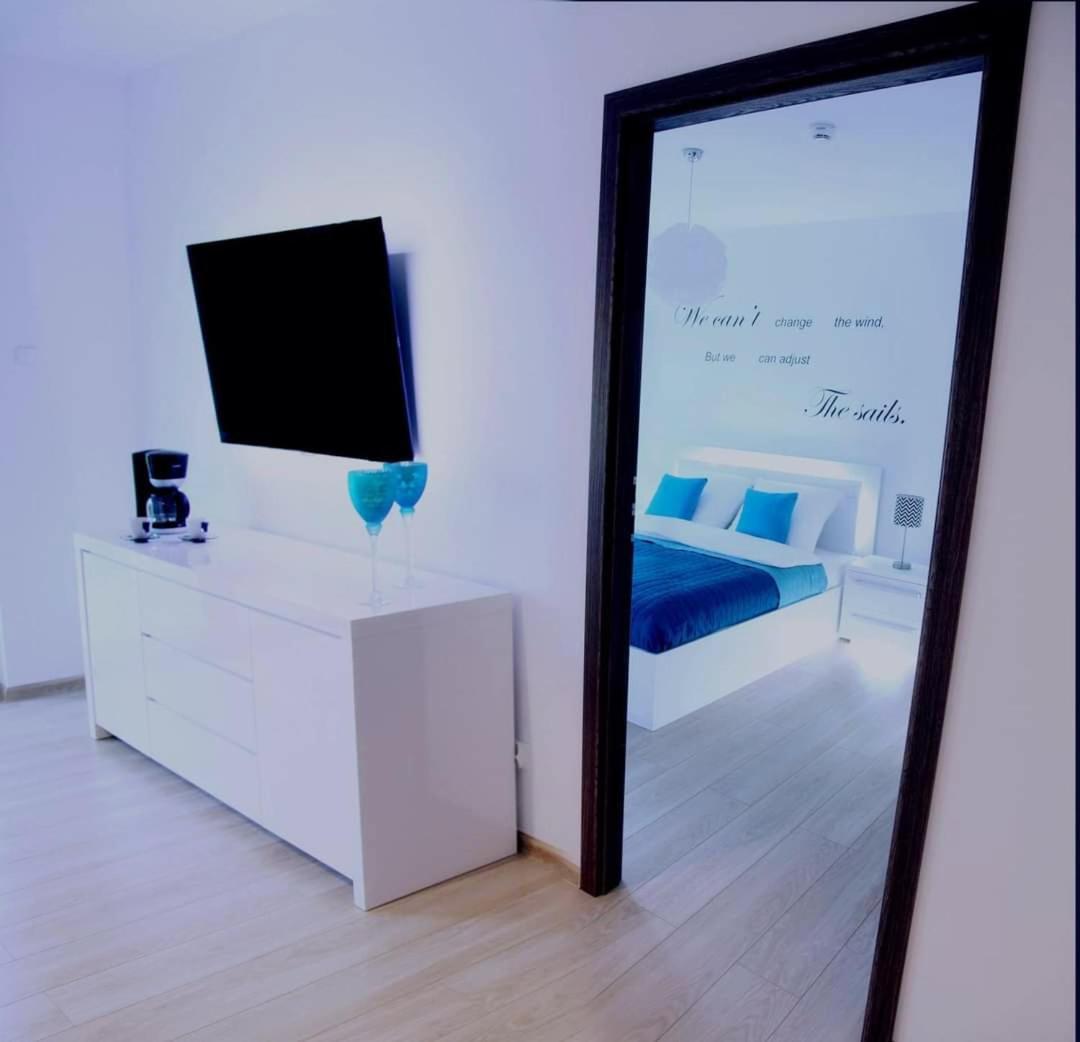 Apartament Aquamarine Polanki * Kolobrzeg