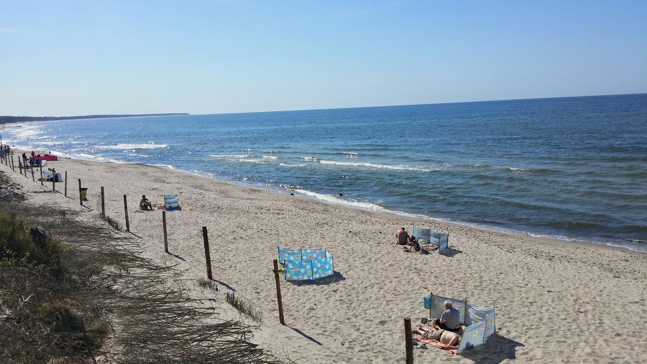 Apartament Aquamarine Polanki * Kolobrzeg
