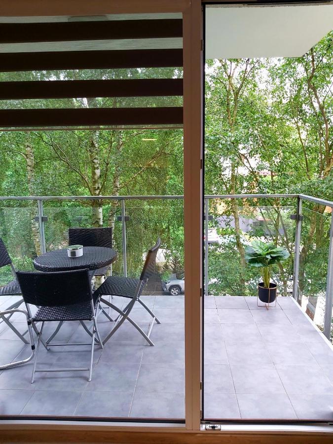 Apartamento Aquamarine Polanki *