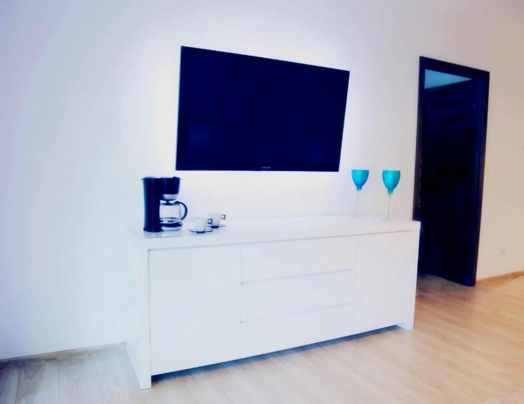 Apartamento Aquamarine Polanki *
