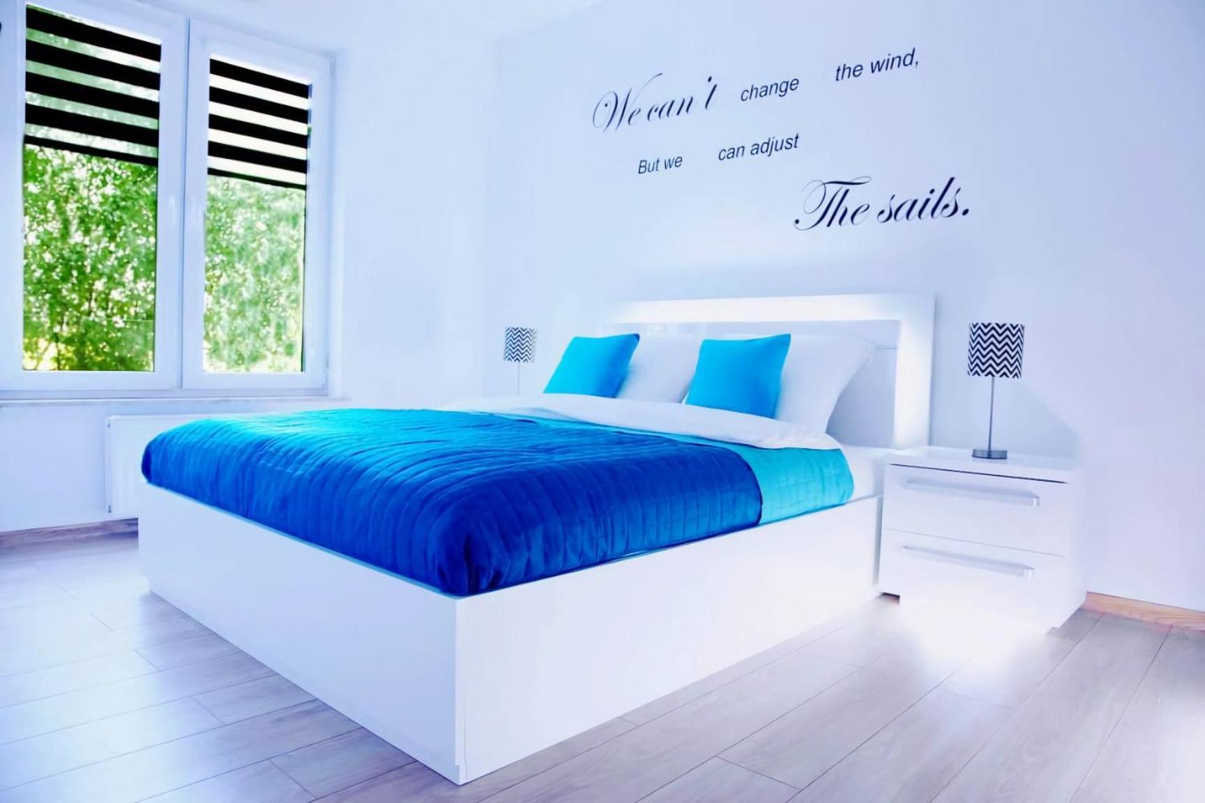 Apartamento Aquamarine Polanki