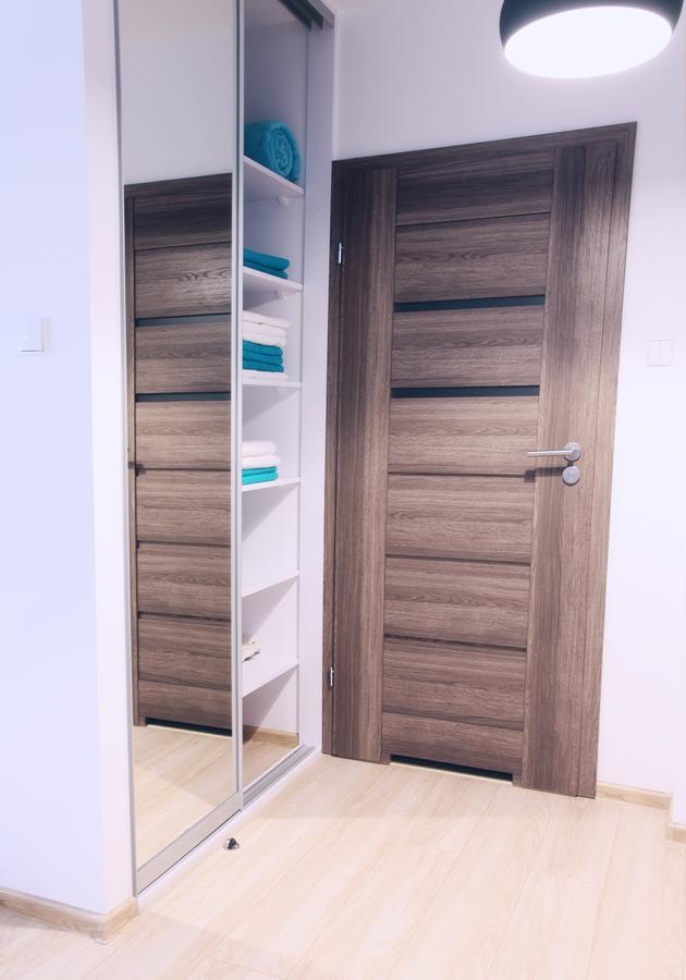 Apartamento Aquamarine Polanki